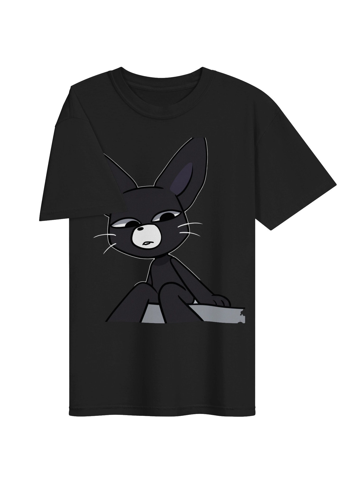 Ratthew T-Shirt – Cute Creepy Hospital Aesthetic Unisex Tee product image (31)