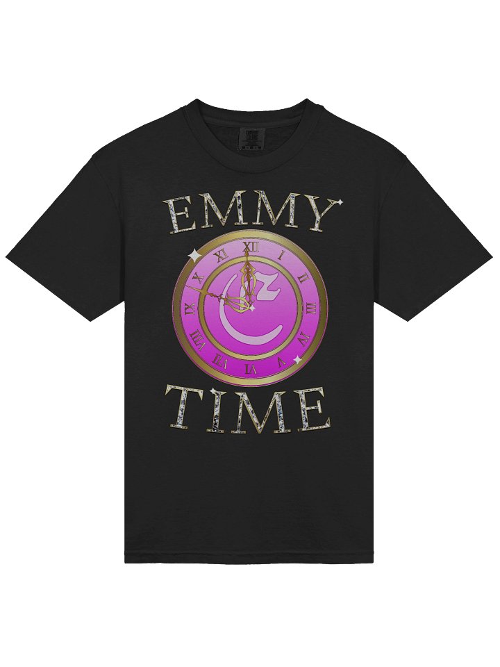 Emmy Time Shirt product image (2)