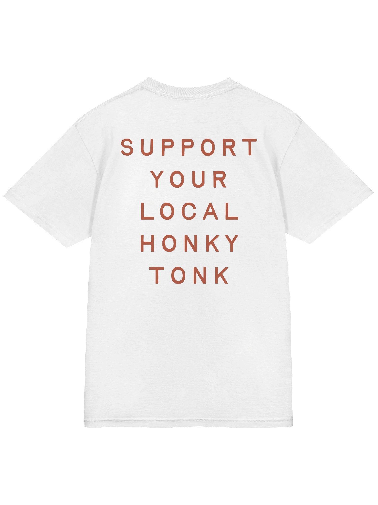 Honky Tonk Tee product image (8)