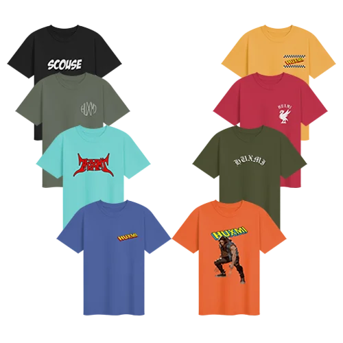 T-Shirts