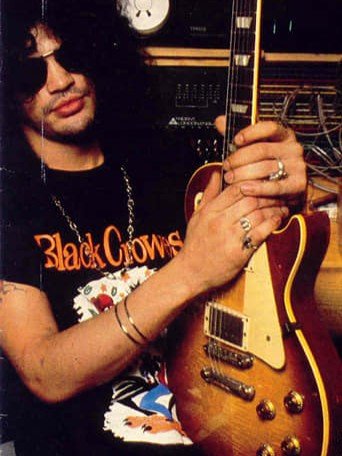 BLACK CROWES TEE product image (2)