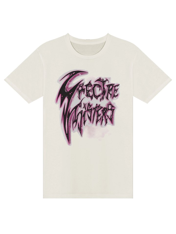 Spectre Sisters Pink Skull product image (17)