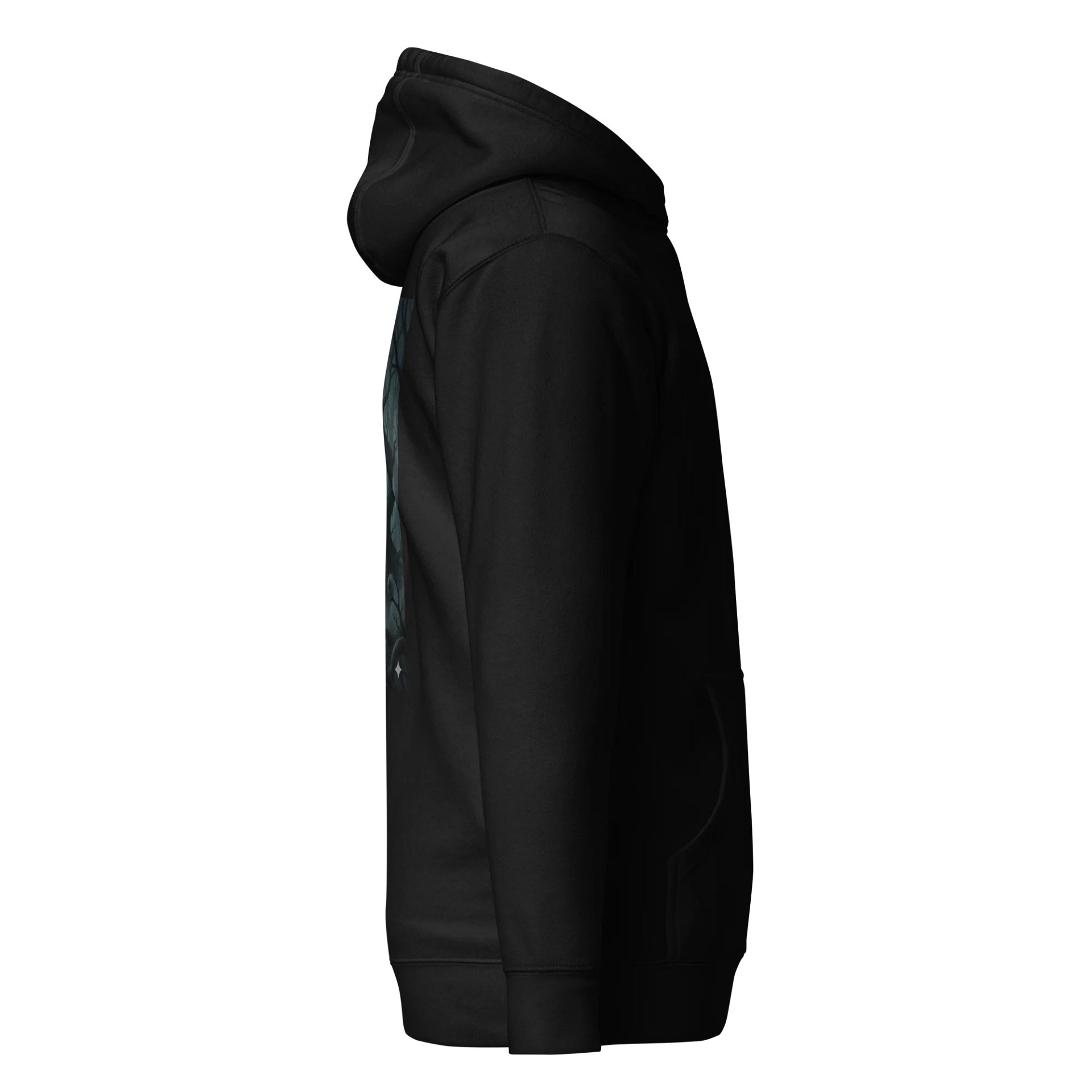 Veiled Syndicate woods product image (3)