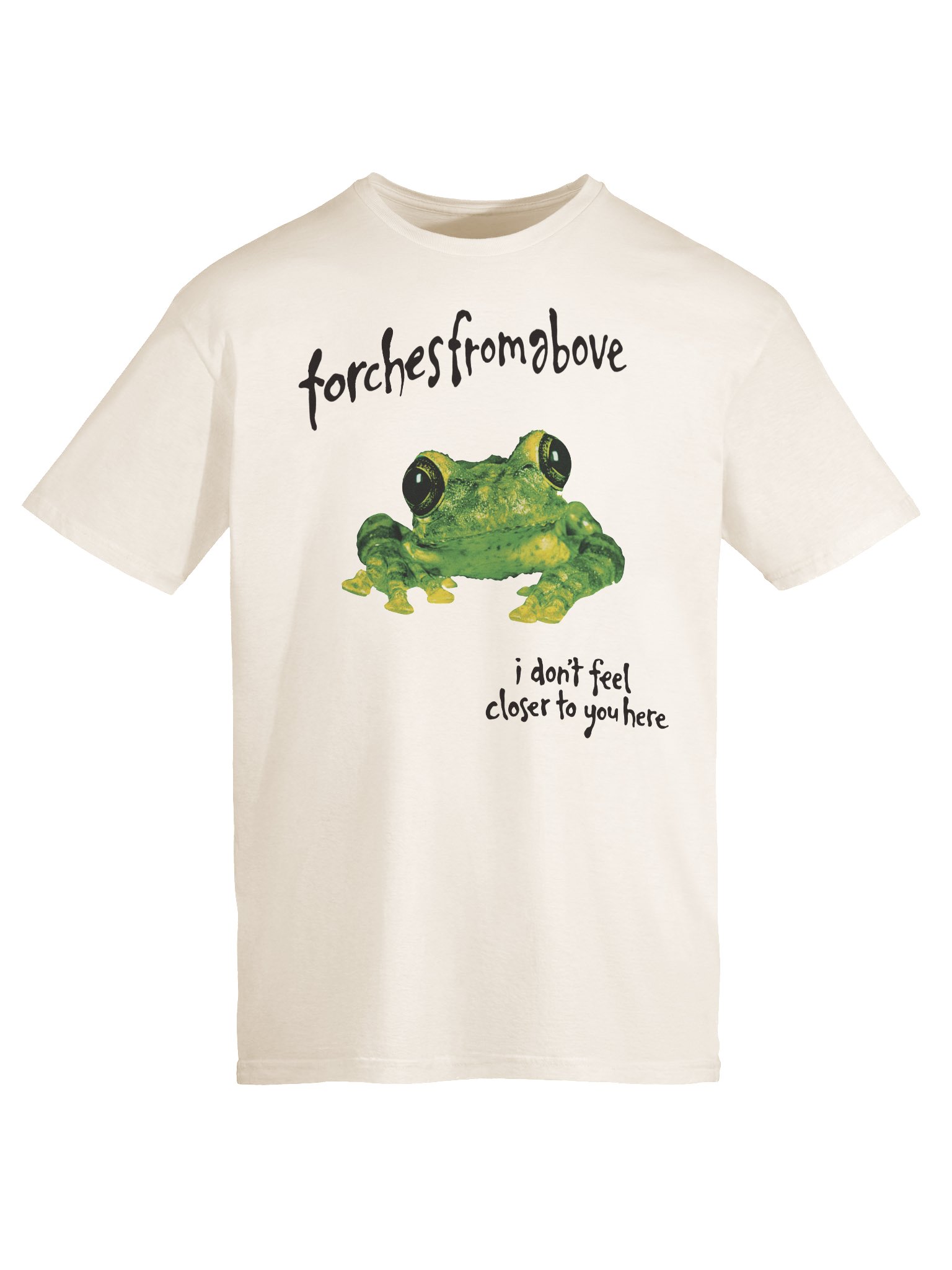 The "Toad Stomp" Tee product image (9)