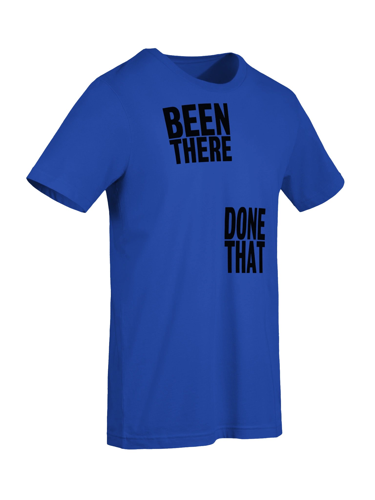 Been There, Dne That Tee product image (34)
