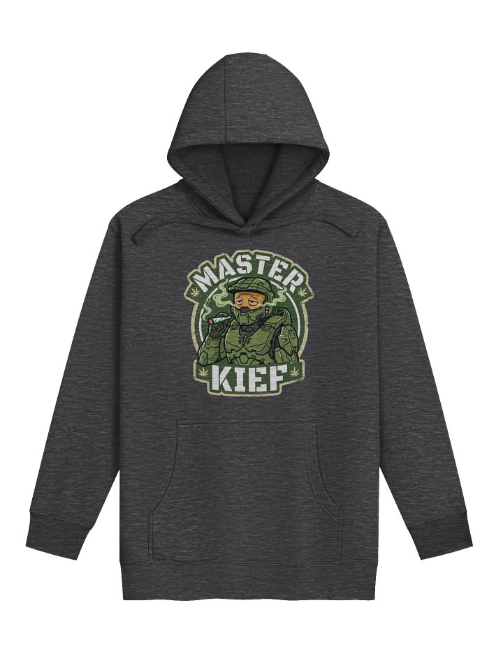 MASTER KIEF HOODIE product image (1)