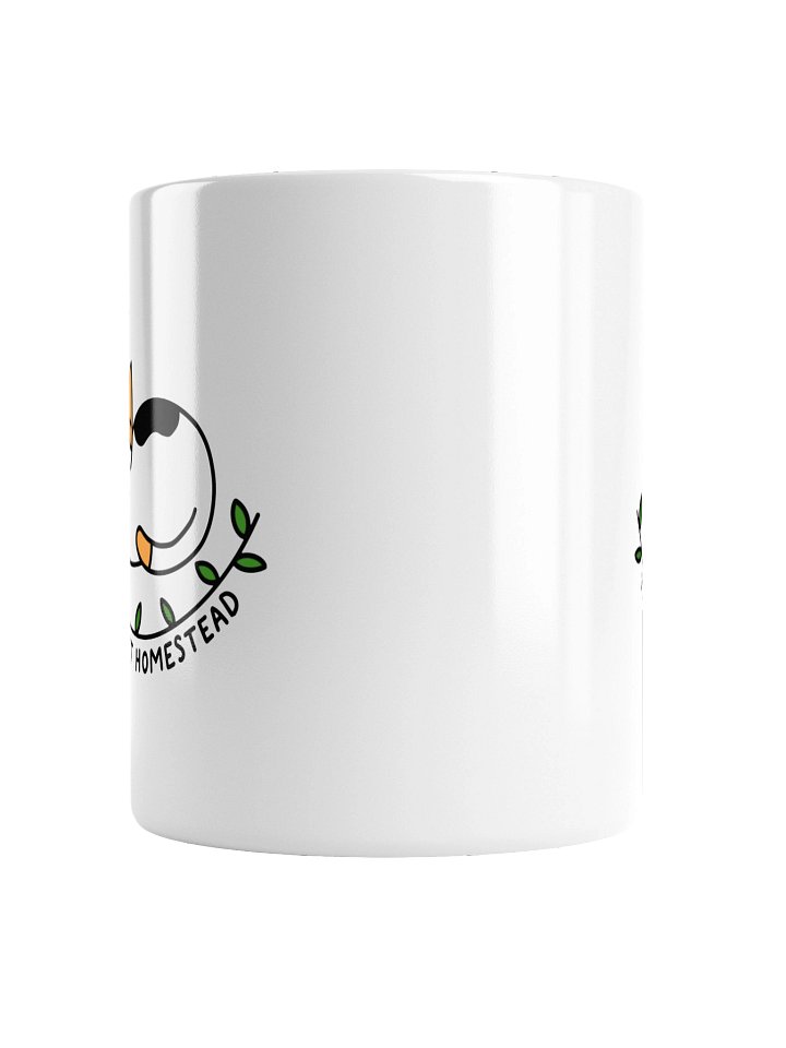 The Nest Homestead 20oz Mug product image (2)