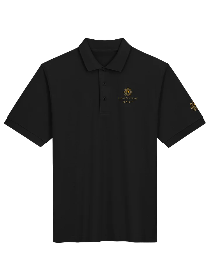 Stylish Logo Polo product image (3)