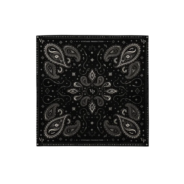 Bandana product image (1)
