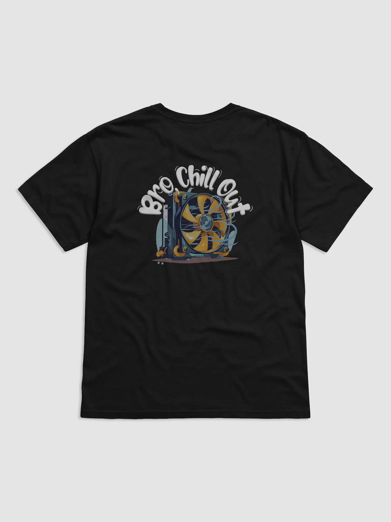 GOLDEXP~CHILLING product image (2)