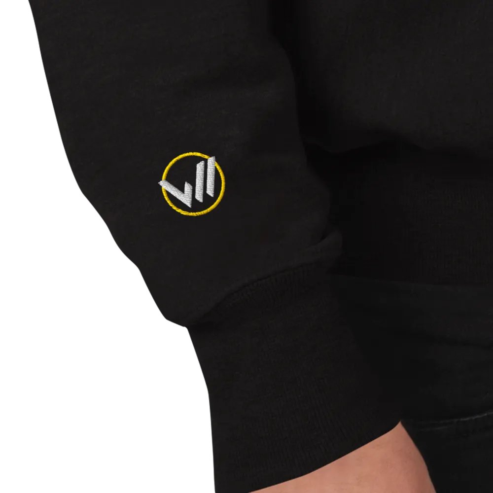 WorldWide Reloaded Champion Crewneck Sweatshirt product image (2)
