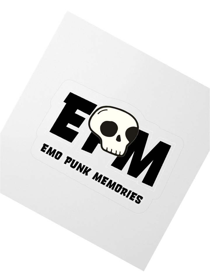 EPM Emo Punk Memories product image (5)