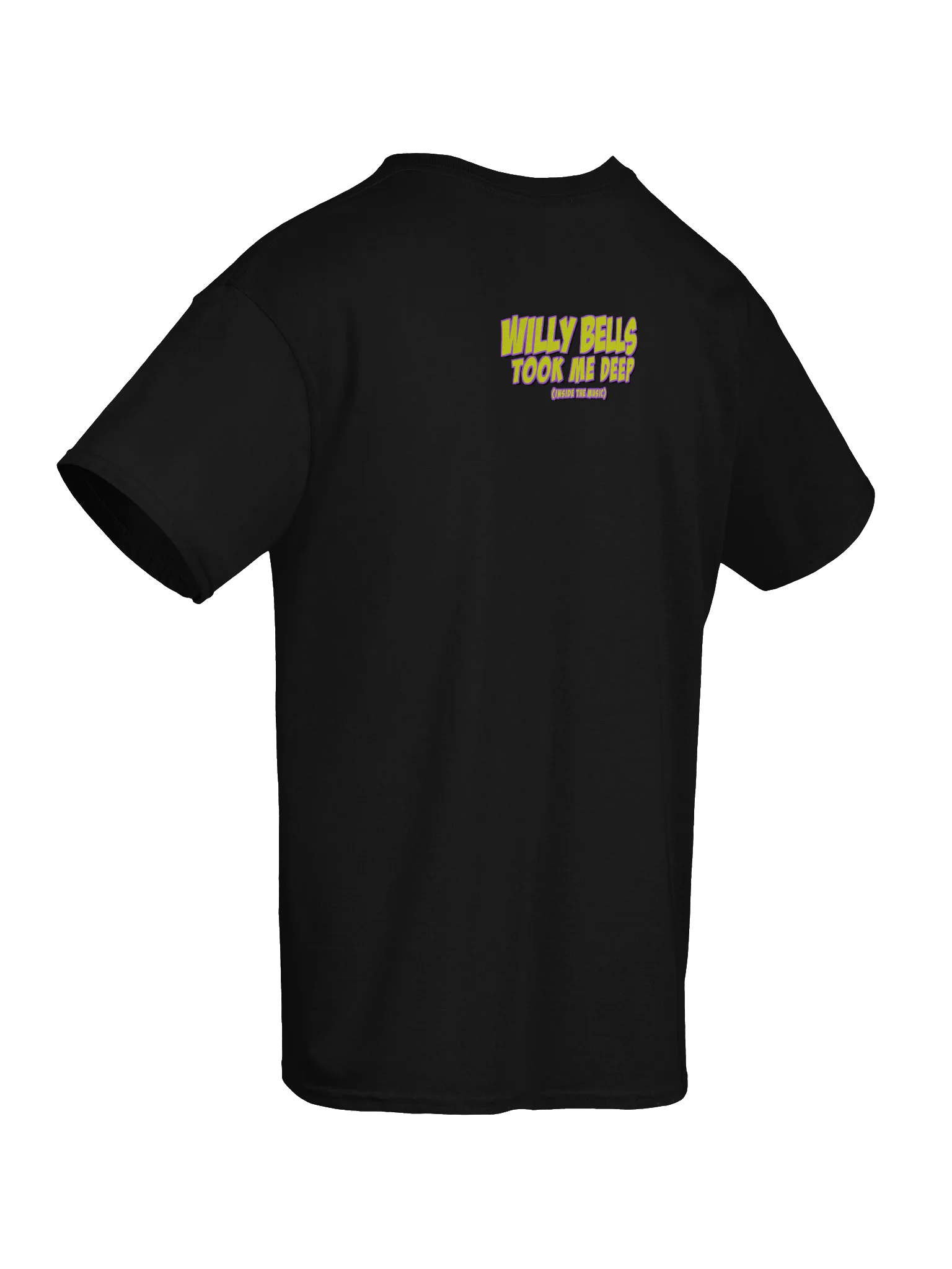 Willy Deep product image (10)