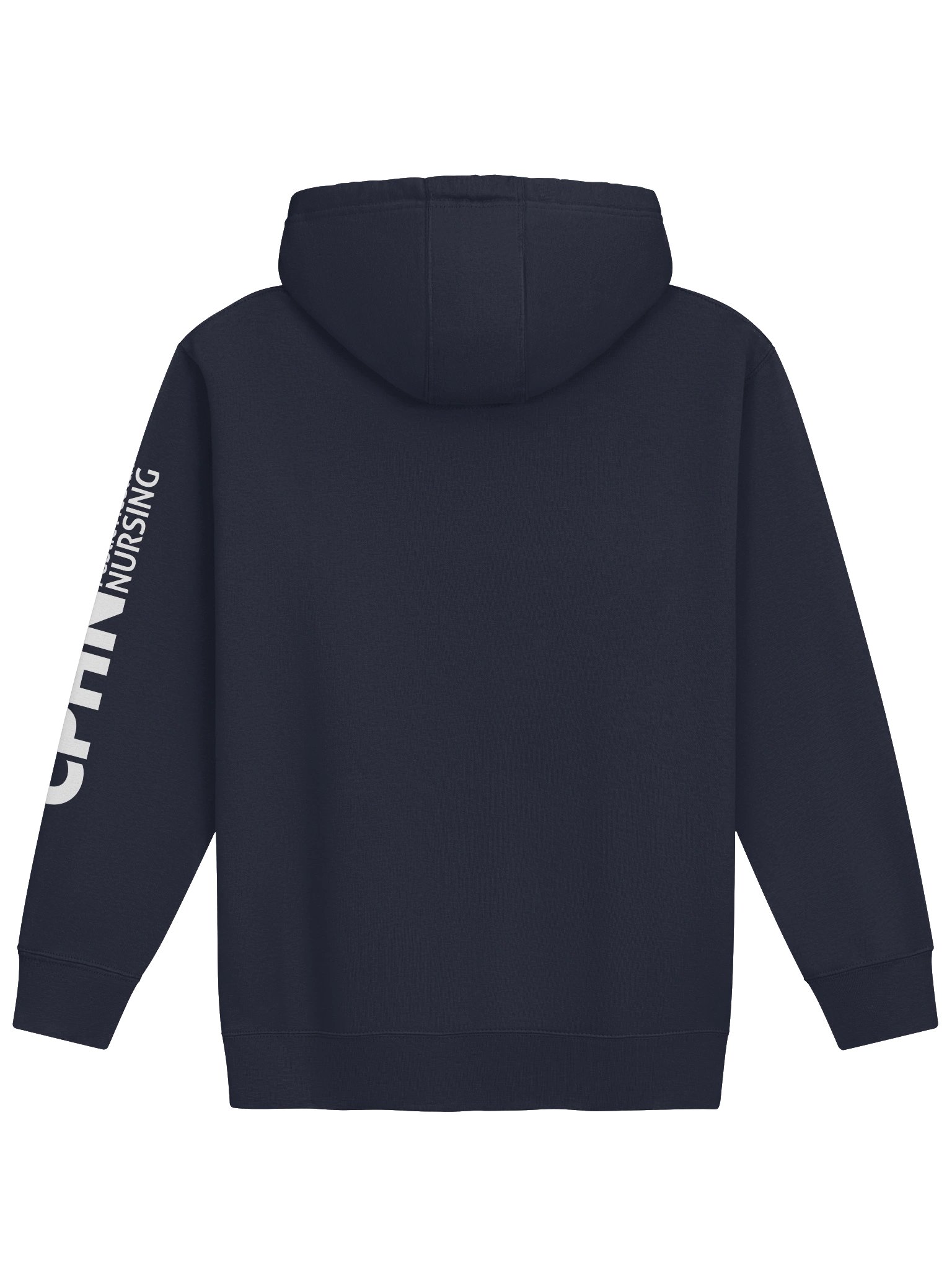 CPHN Sleeve Logo Hoodie product image (2)
