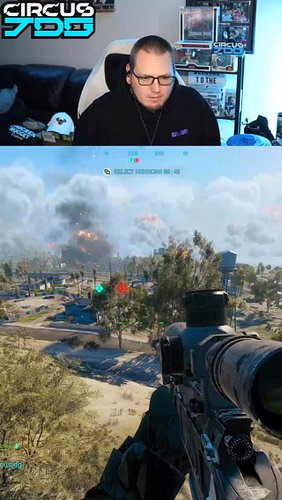 Double Snipe!! #BF6 #BattleField6 #BattleField