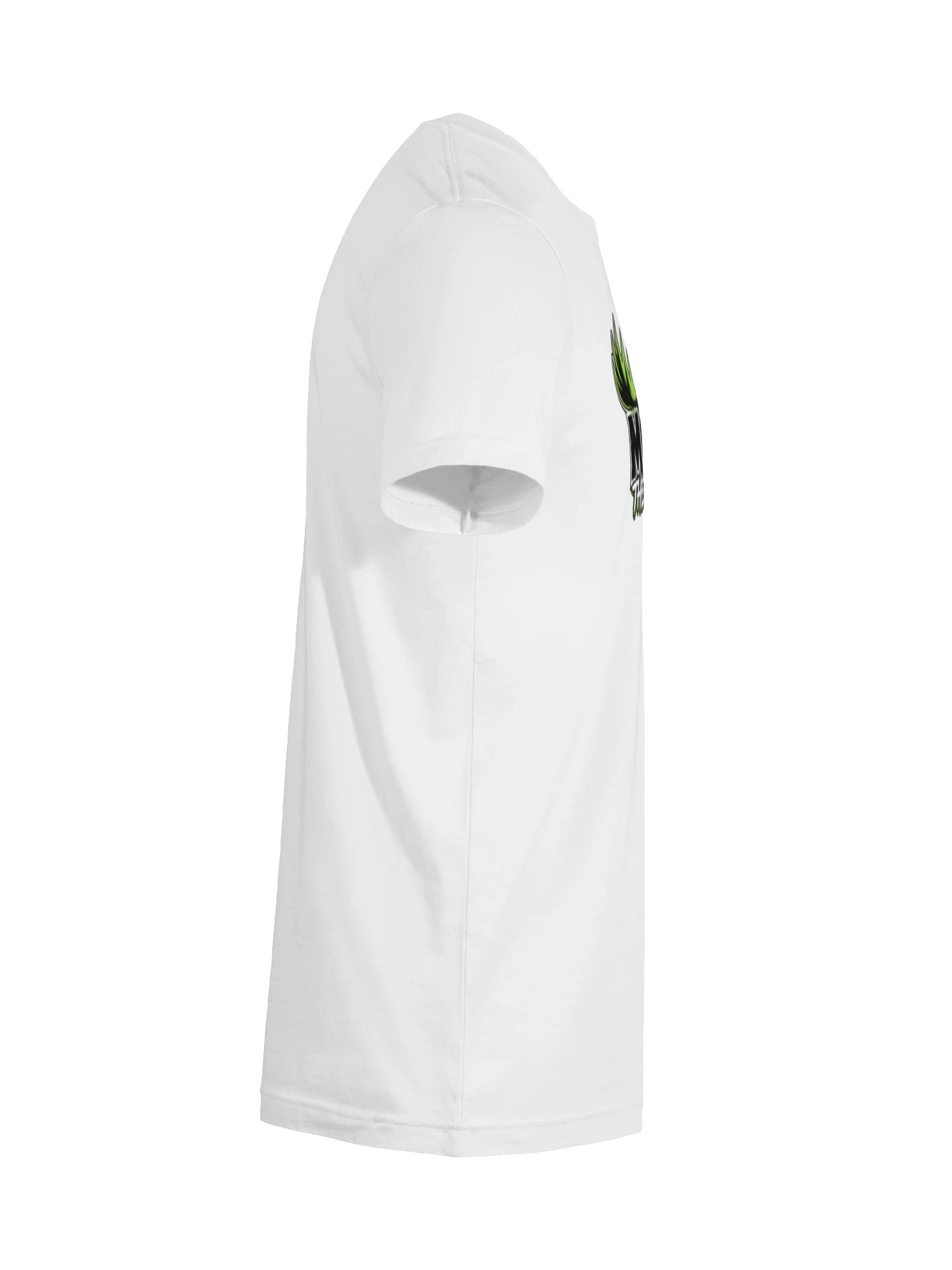 Moose Operator Supersoft T-Shirt product image (28)