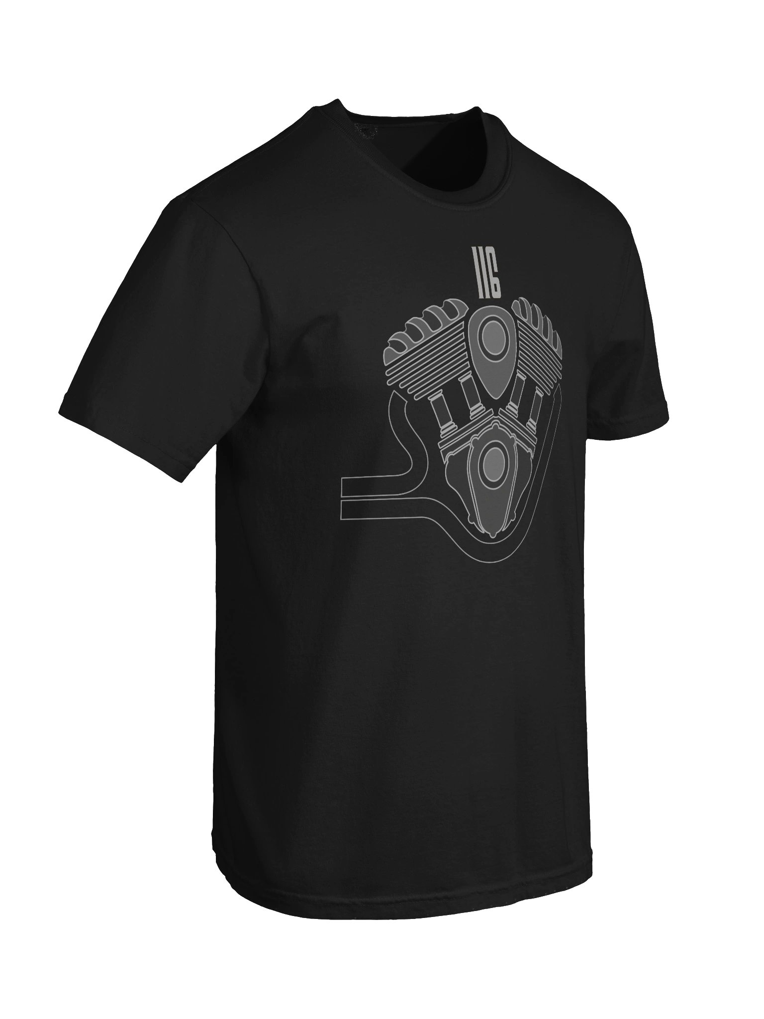 116 Engine Style Tee product image (59)
