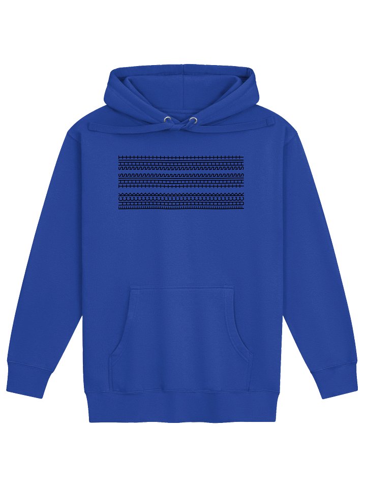 Tire Tread Hoodie product image (4)