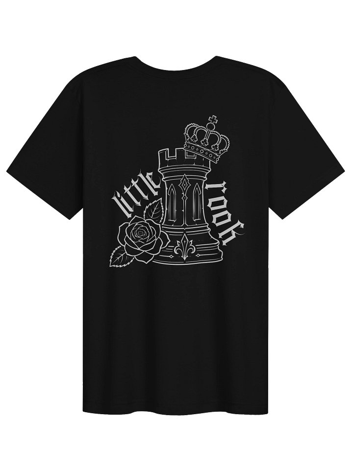 Little Rook Tshirt product image (7)