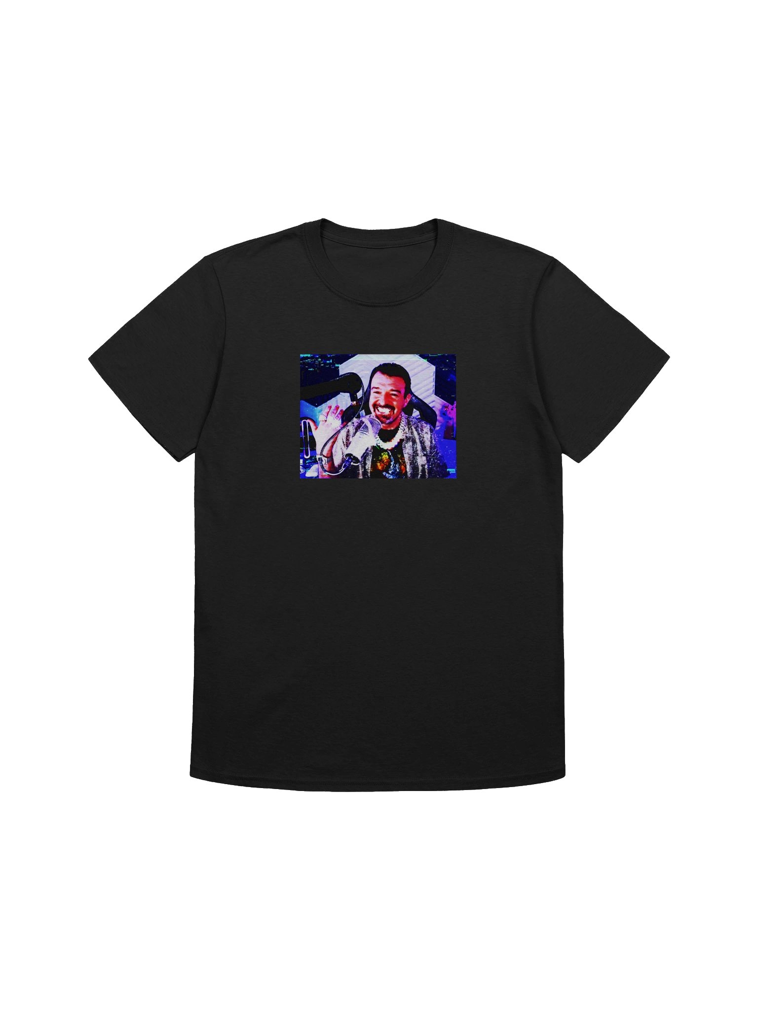 BUSTDOWN-P T-SHIRT product image (1)