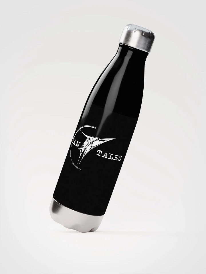 Urban Tales Stainless Steel Water Bottle product image (2)