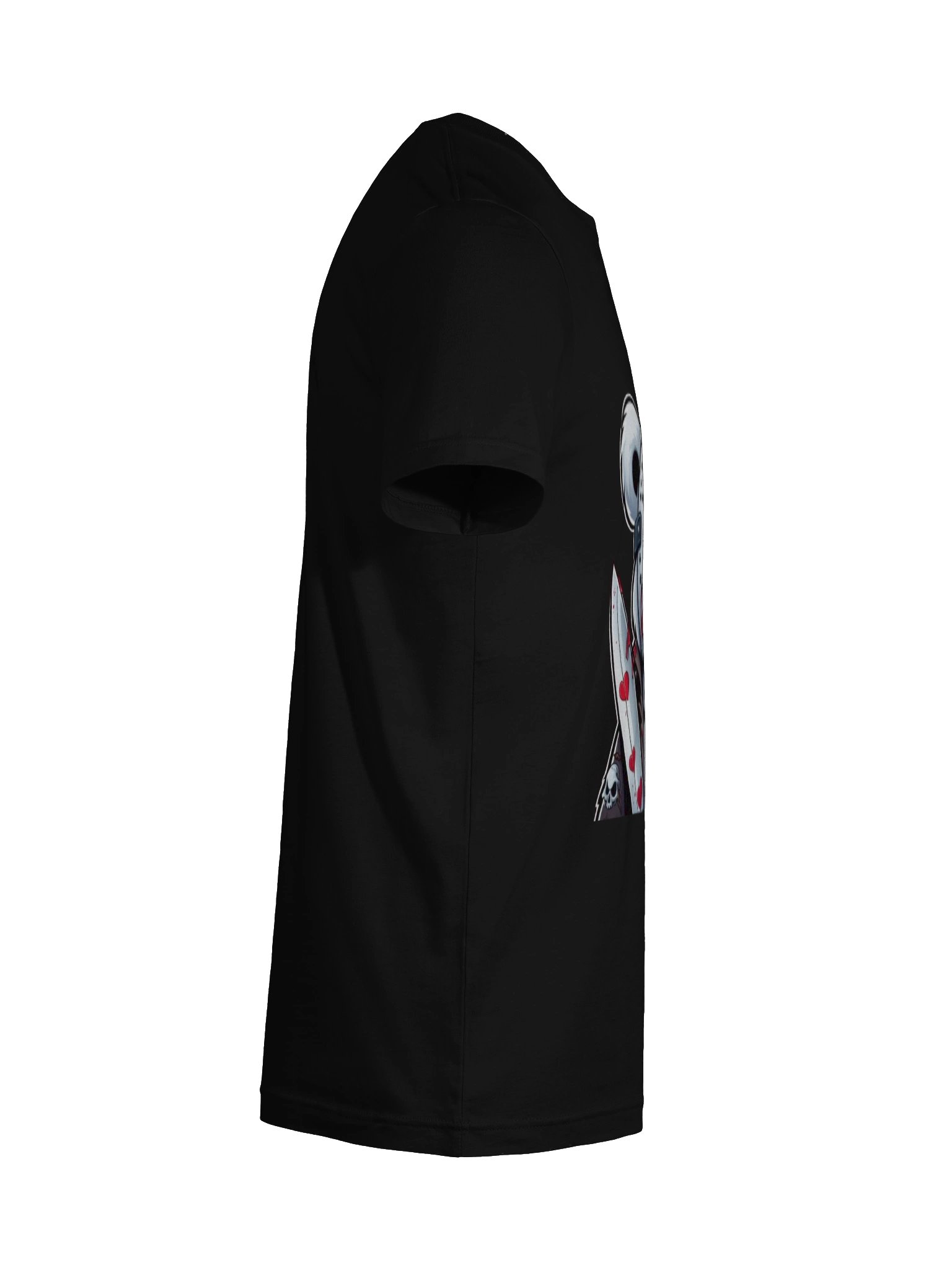 Beary Stabby Tee product image (80)