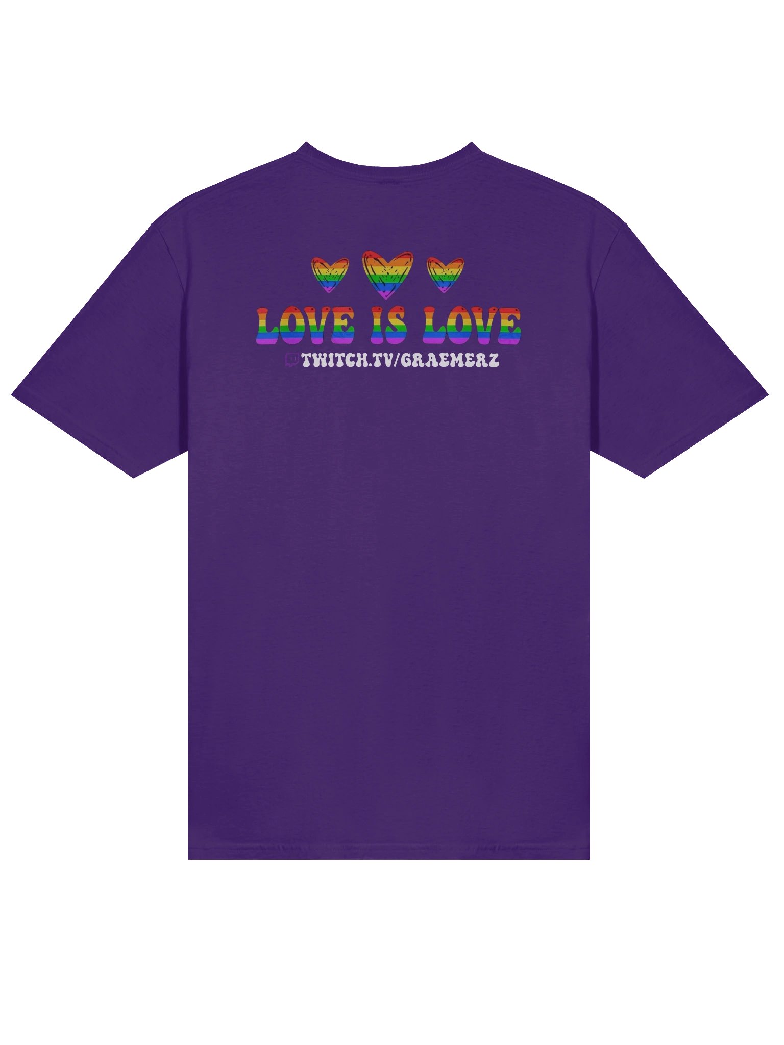 PRIDE PURPLE product image (4)