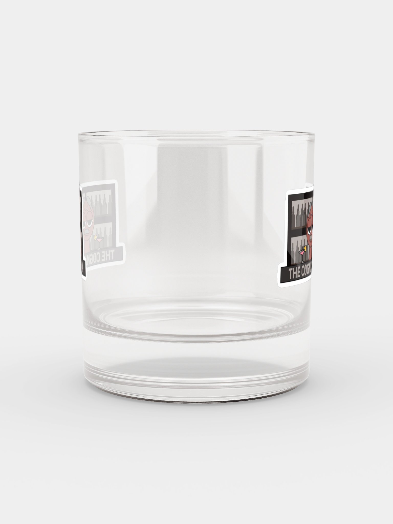 The Cognac Shack Shot Glass product image (2)