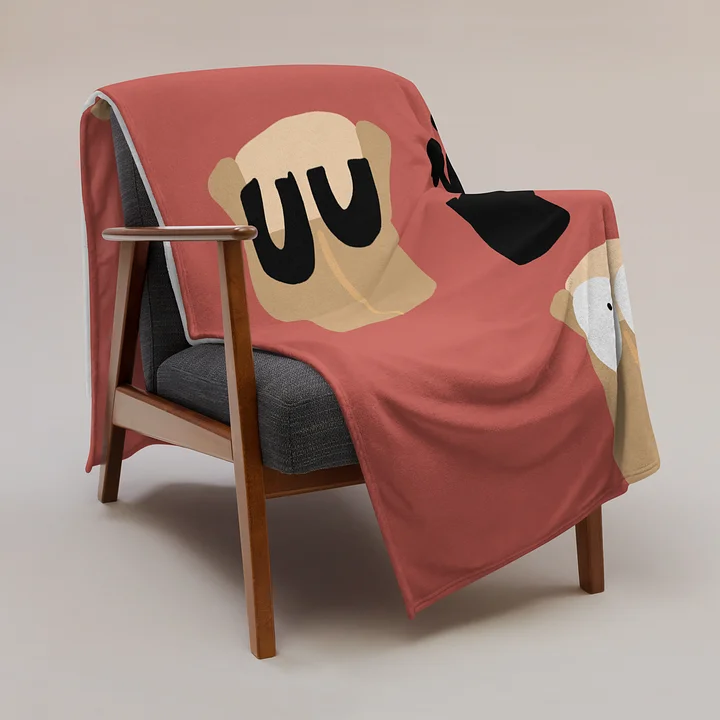 The Bob Blanket product image (2)