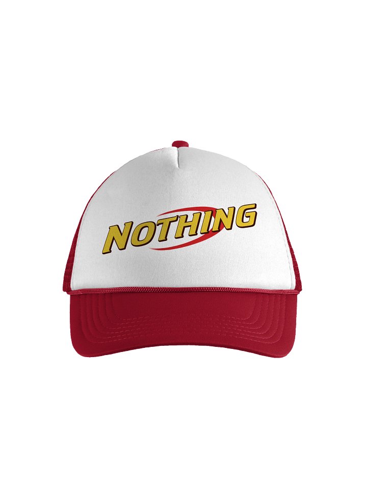 It's Nothing! product image (2)