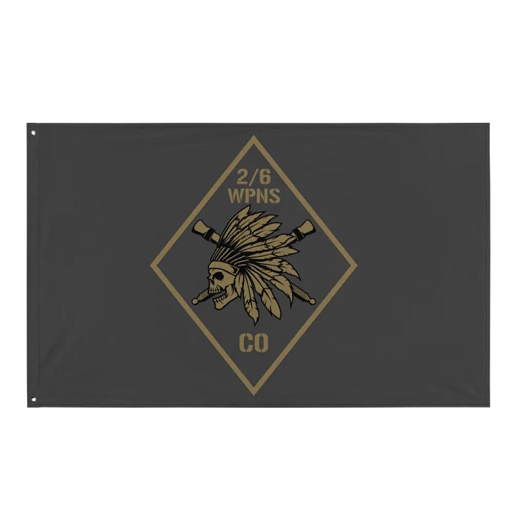 Tactical Collection - Flag product image (1)