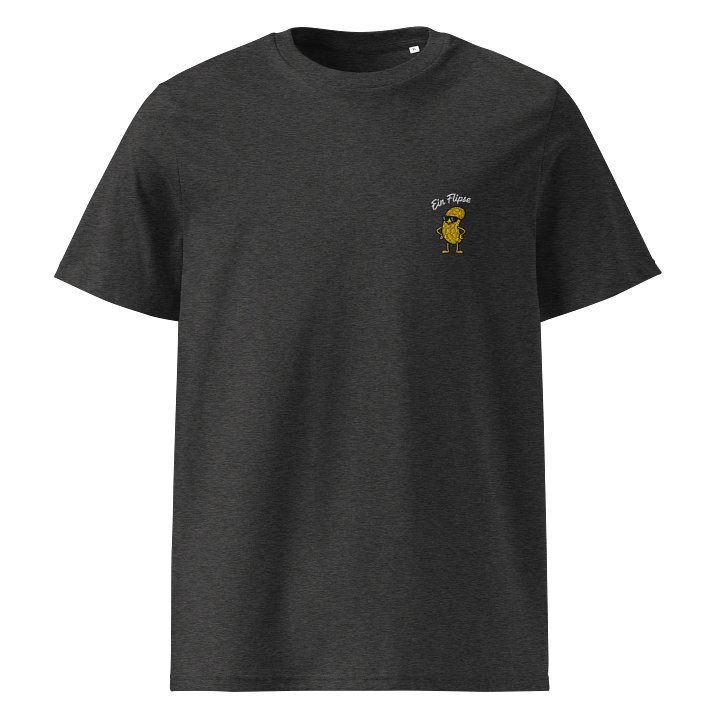 Ein Flipse Organic T-Shirt product image (1)