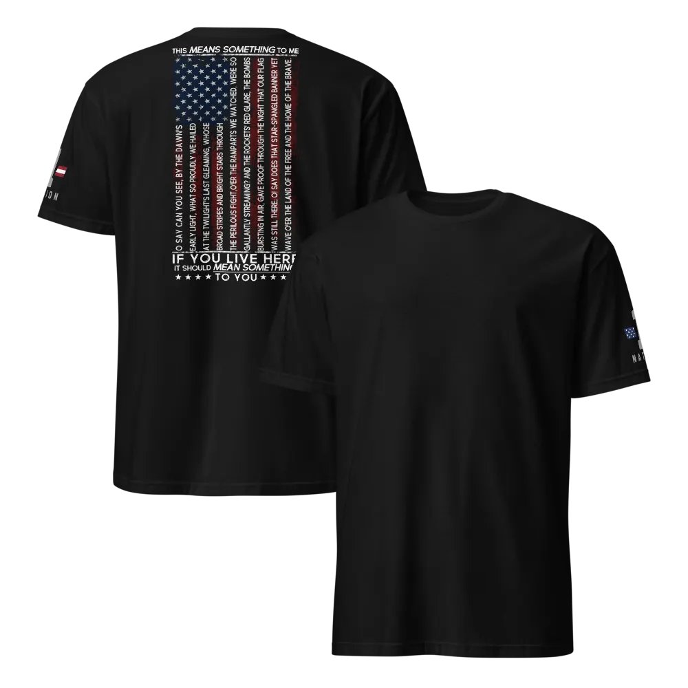 Star Spangled Flag product image (13)
