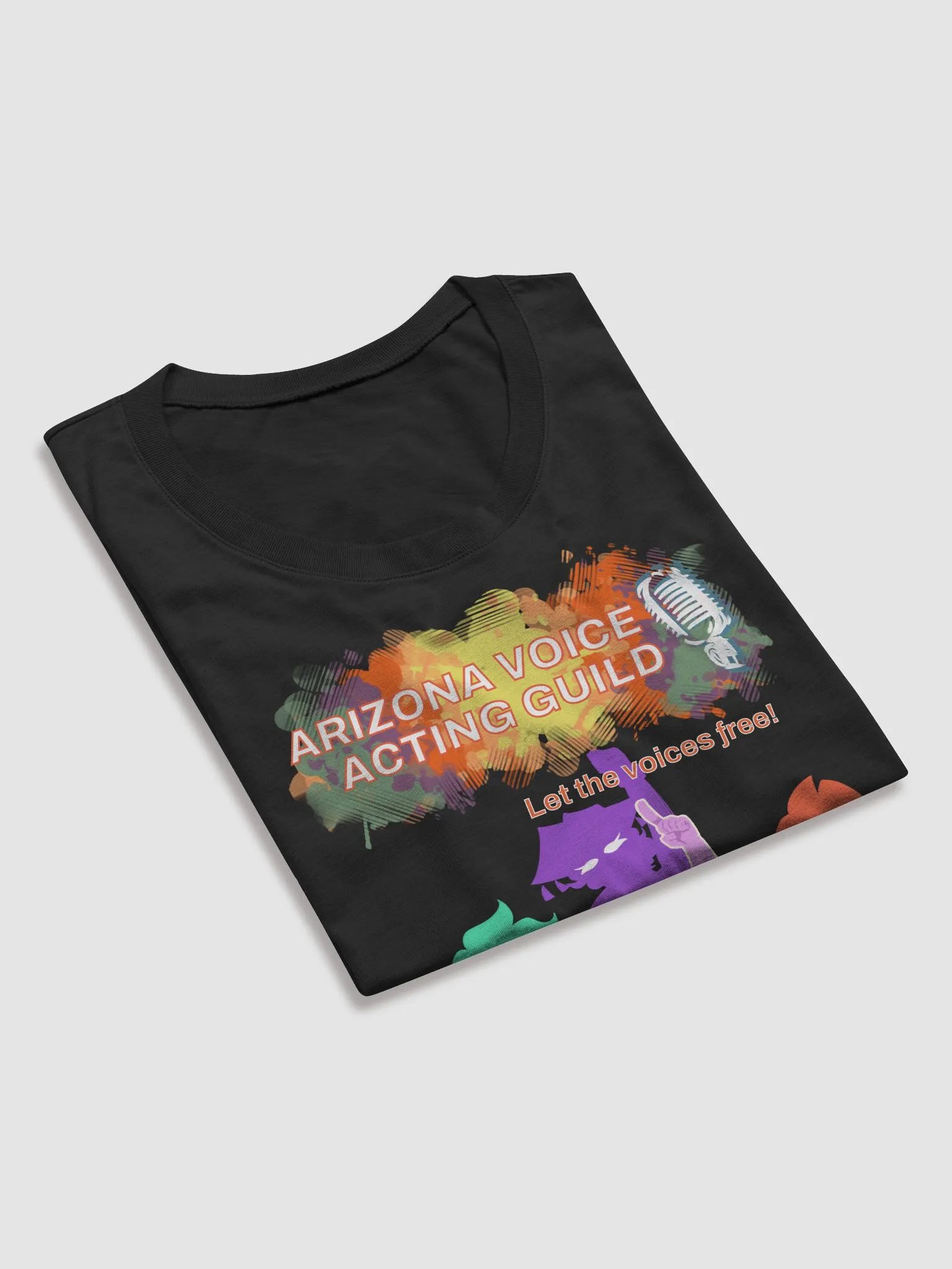 AVAG shirt v4 product image (8)