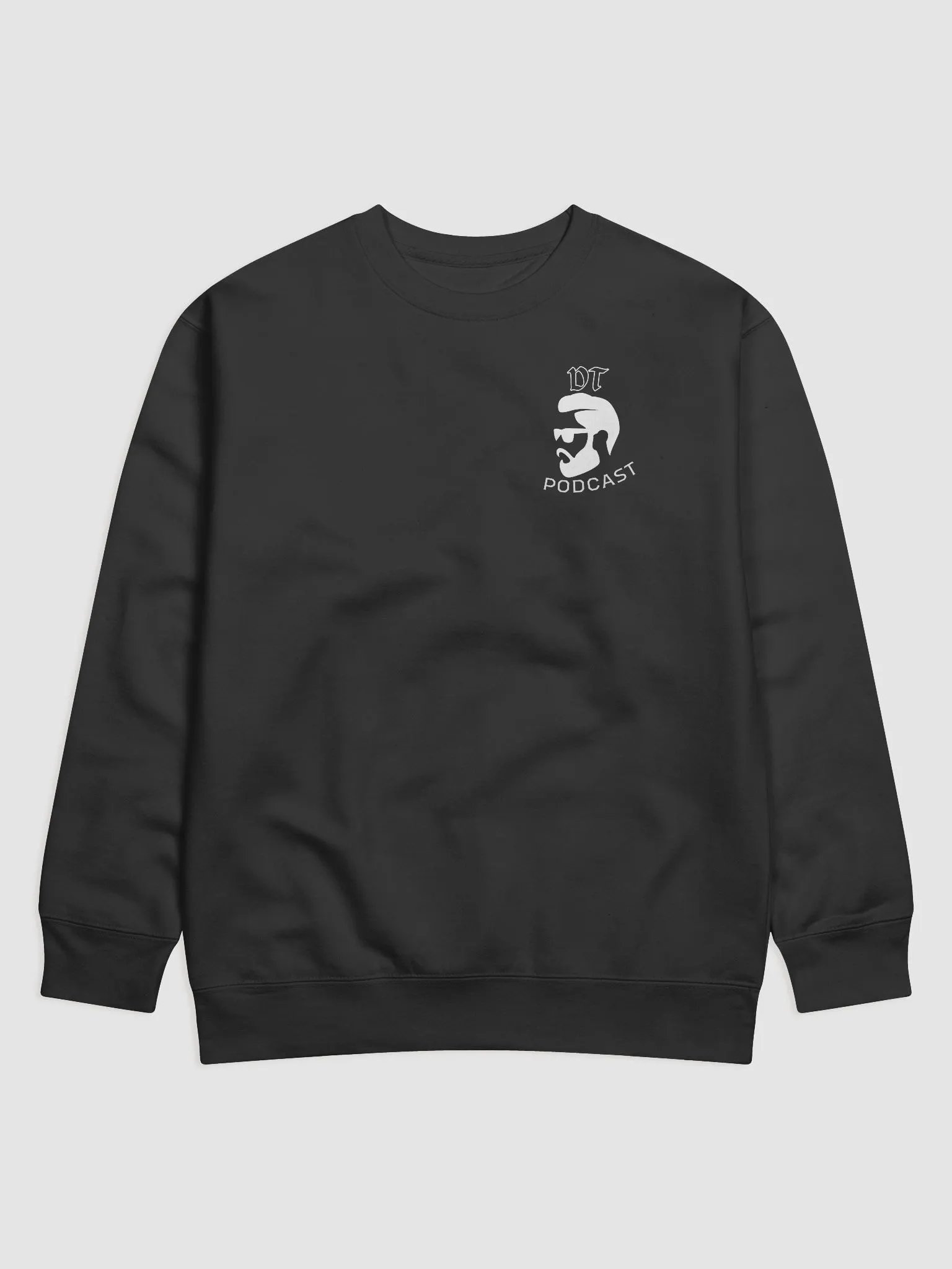 Stout Design Longsleeve product image (6)