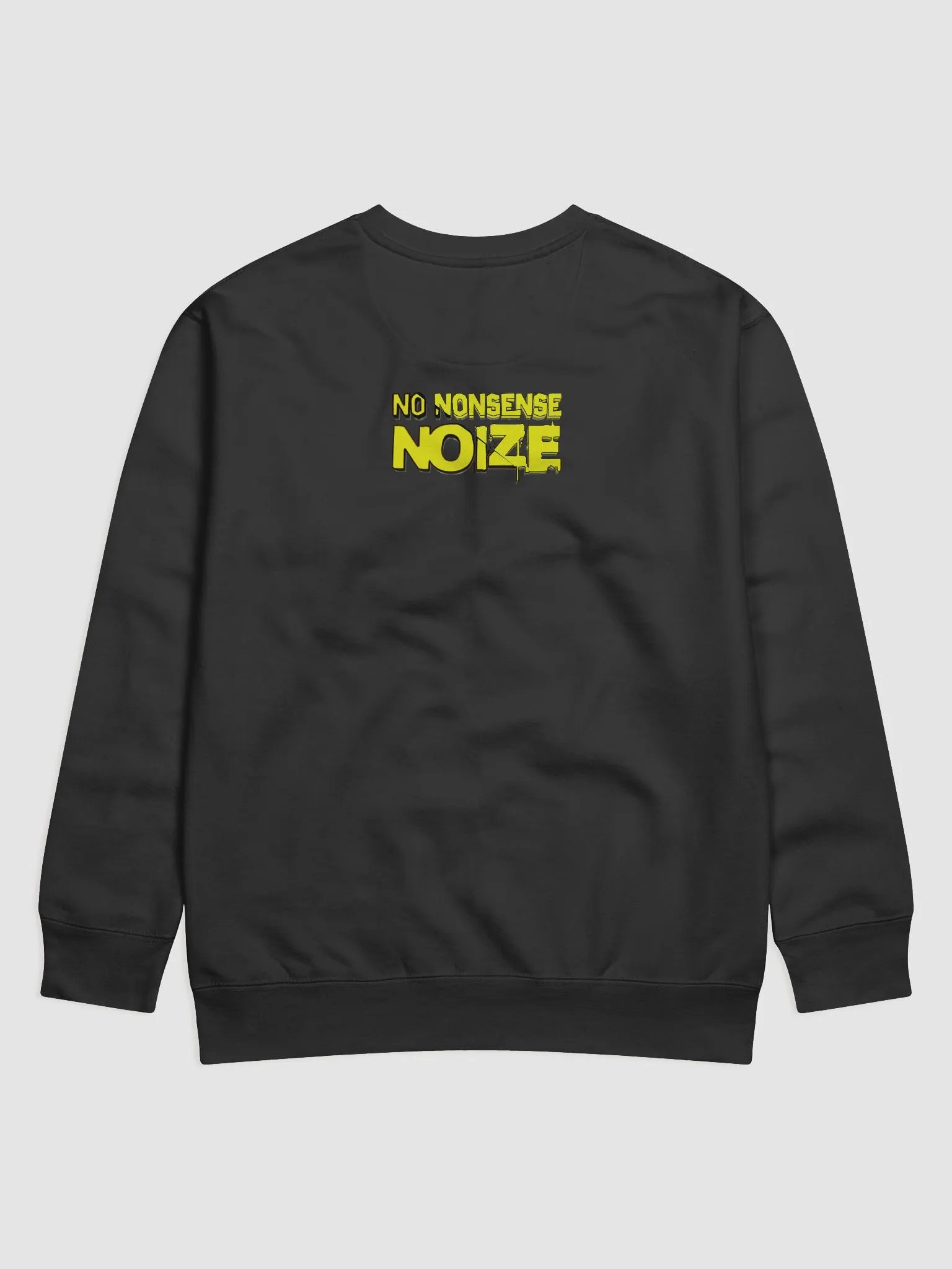 YELLOW Jumper product image (10)