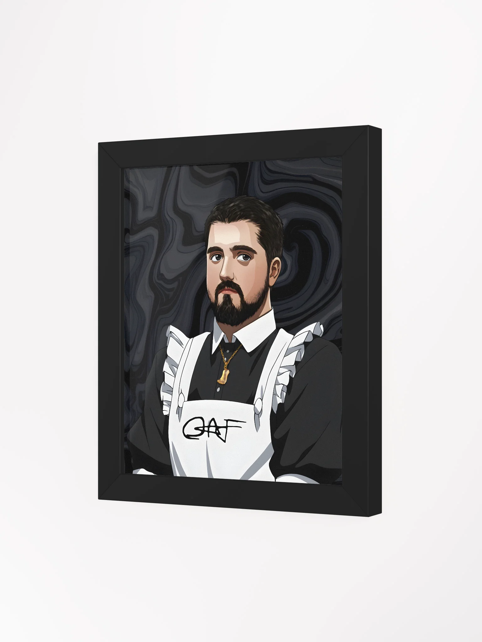 MAID PORTRAIT product image (22)