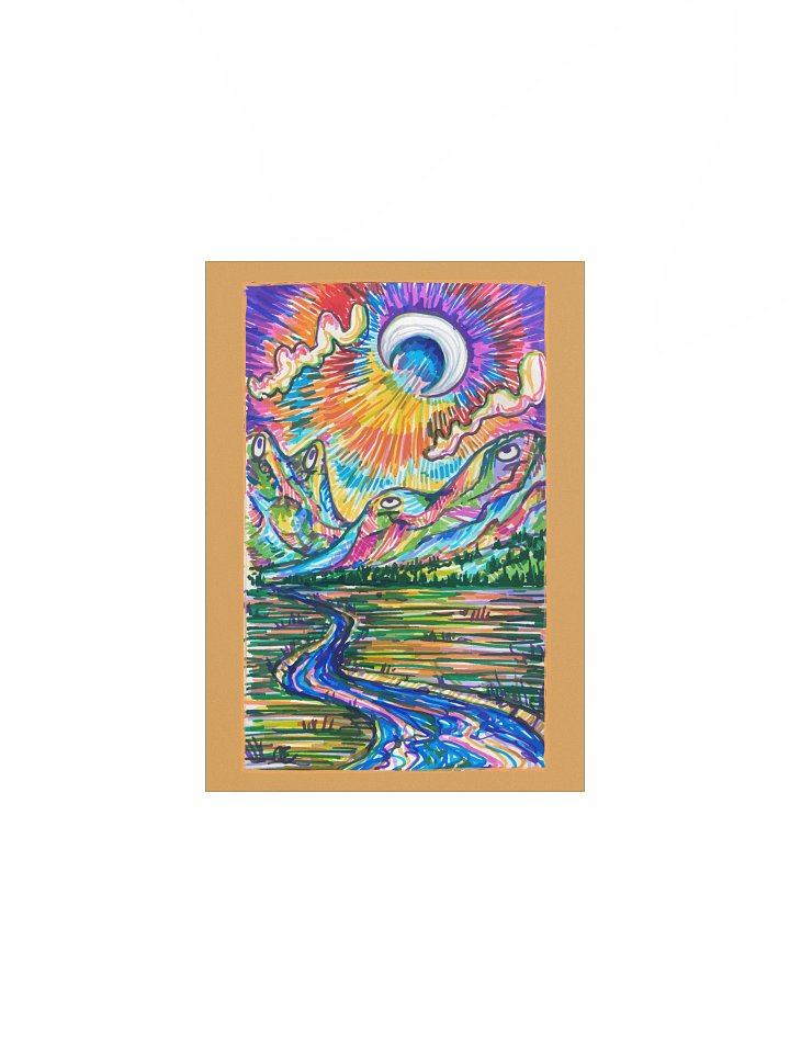 Double Trouble Poster product image (1)