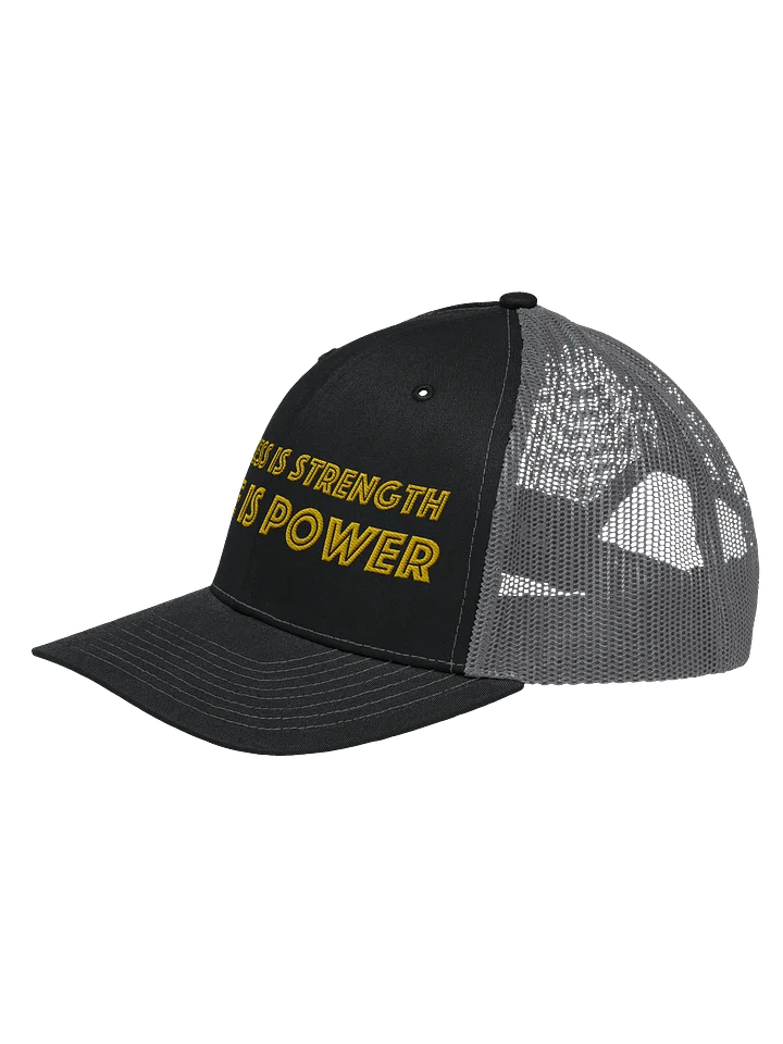 Empowerment Snapback: Kindness & Love Edition product image (12)