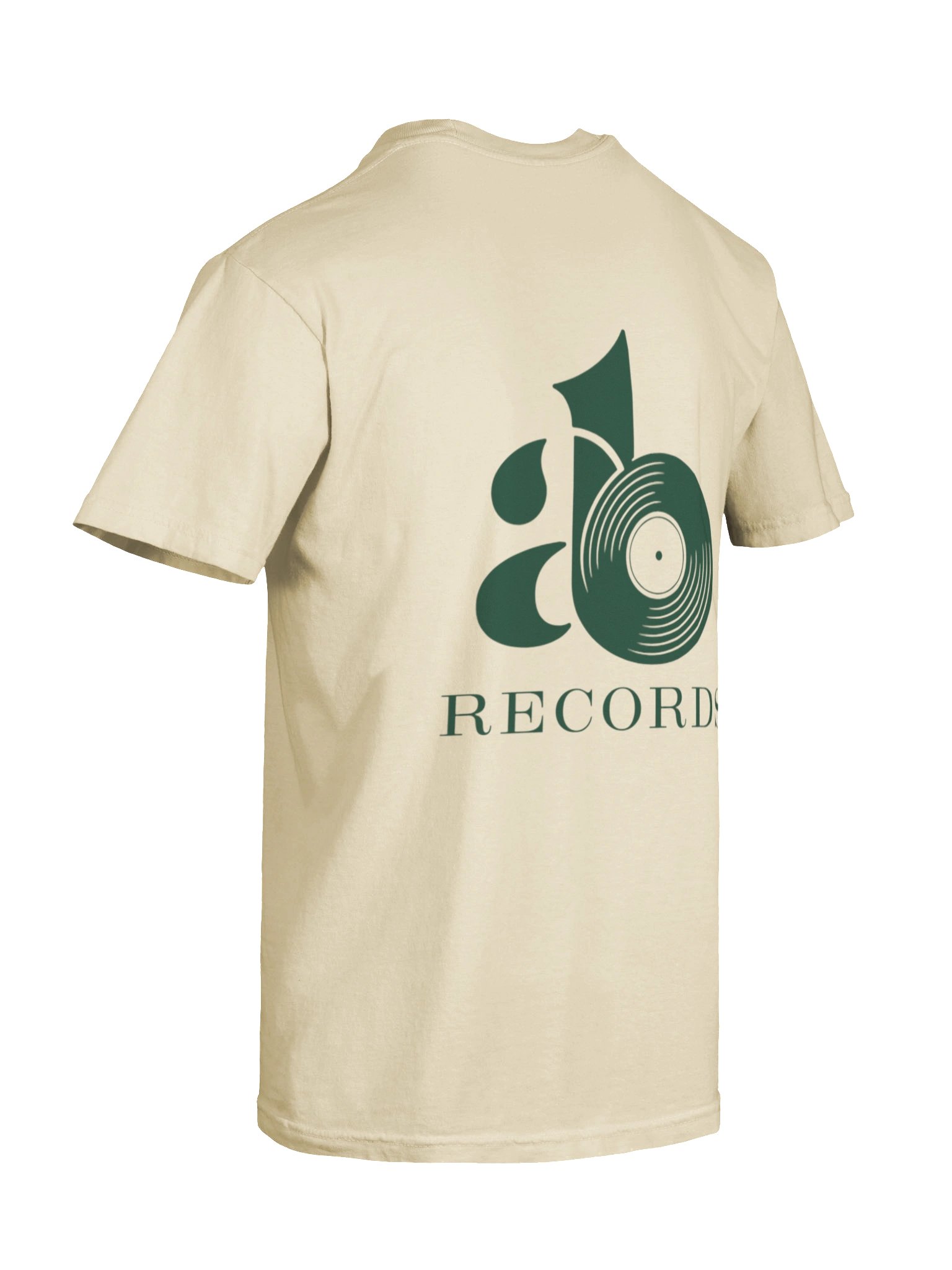 AB Tee - Heavyweight product image (8)
