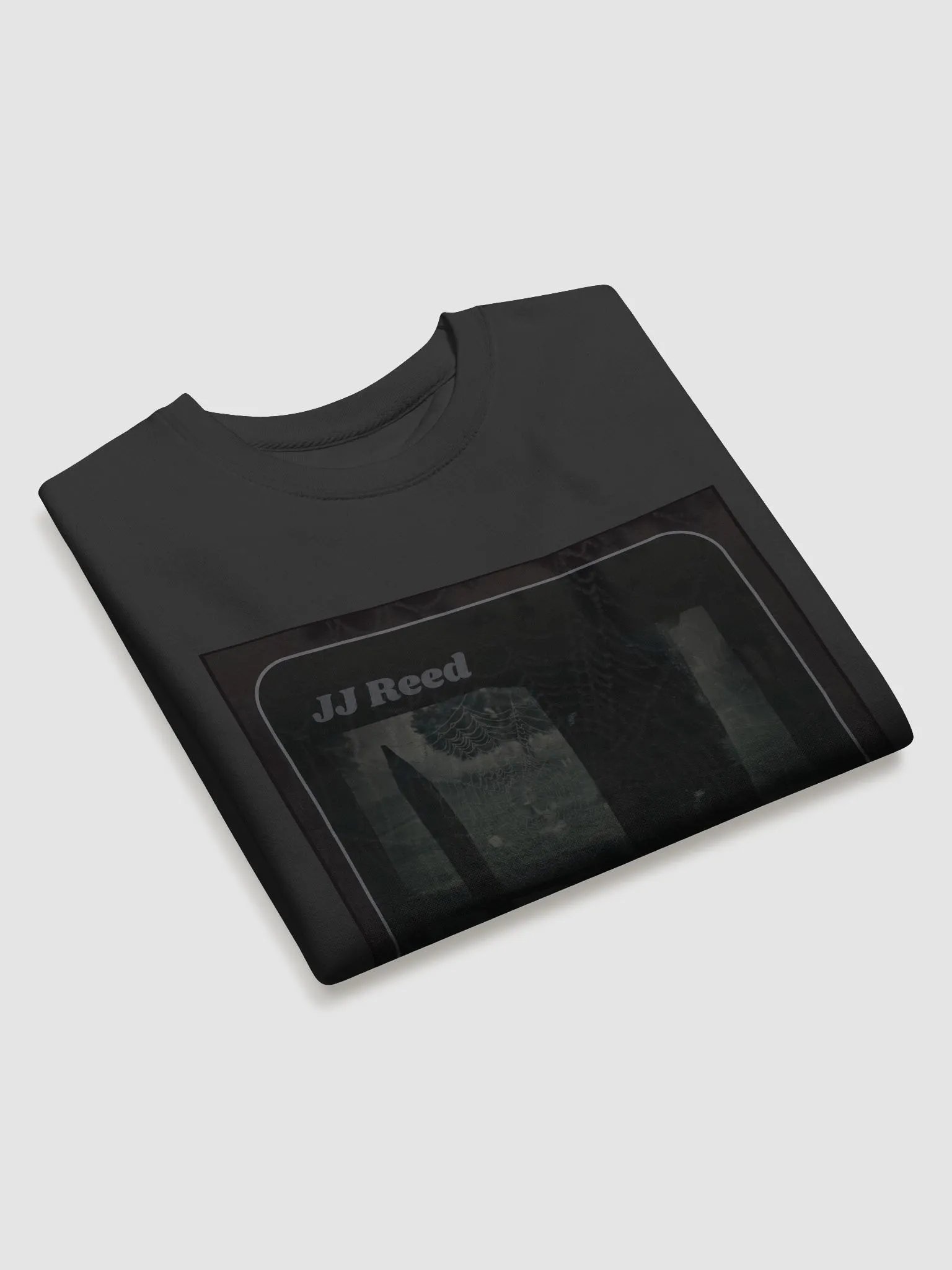 Webs & Shadows Ablum Sweatshirt product image (6)