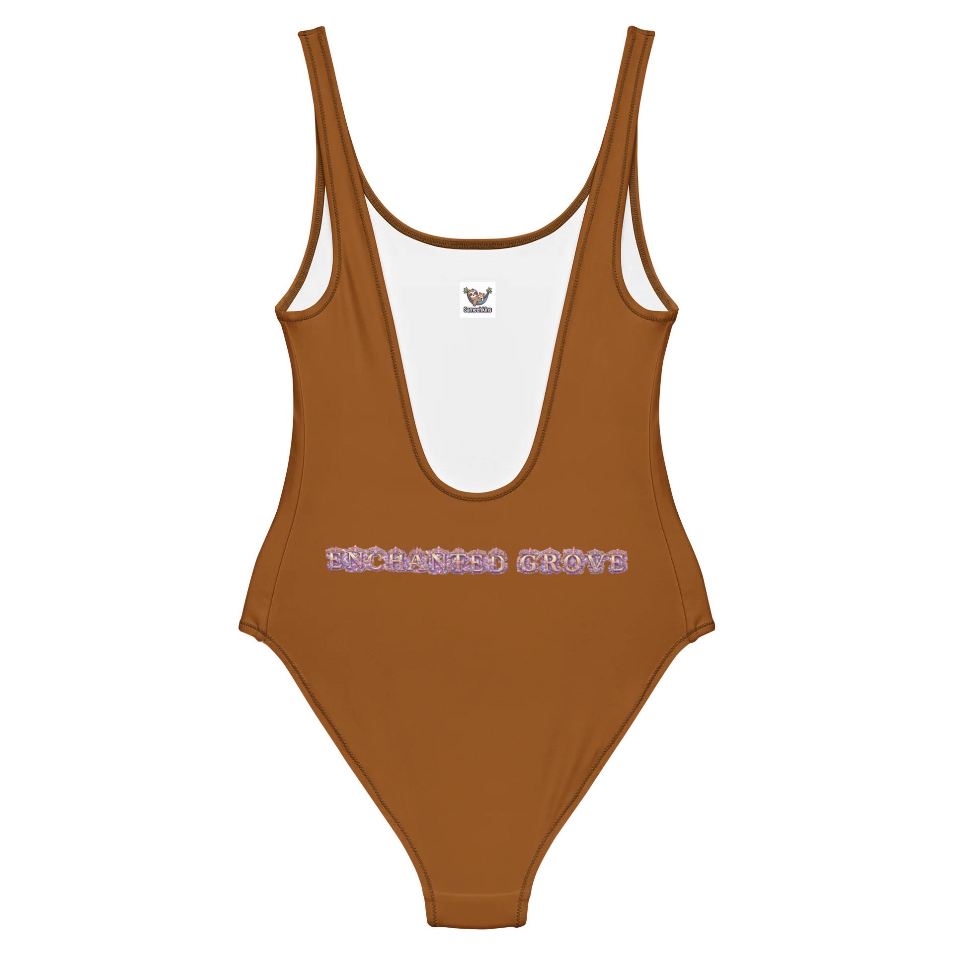 kingdom crest 2 All-Over Swimsuit product image (6)