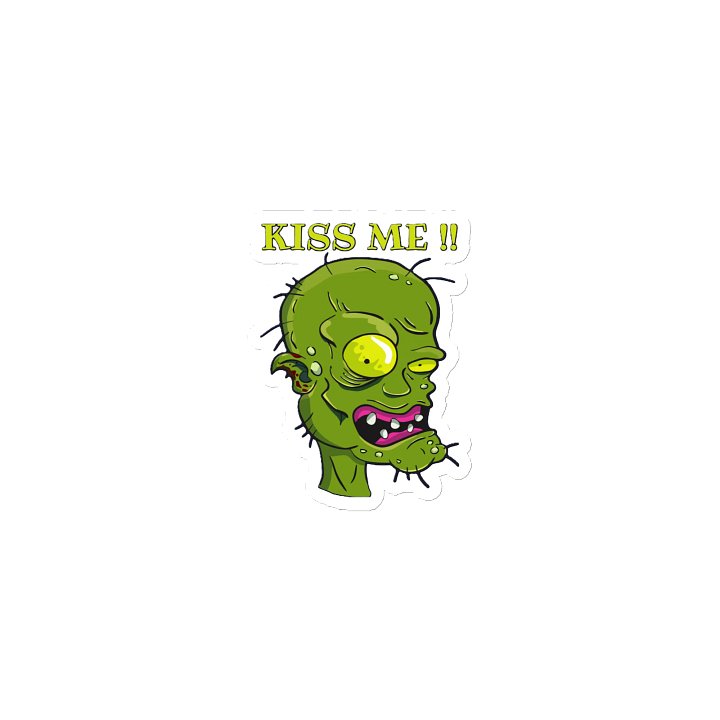 KISS ME!! product image (1)