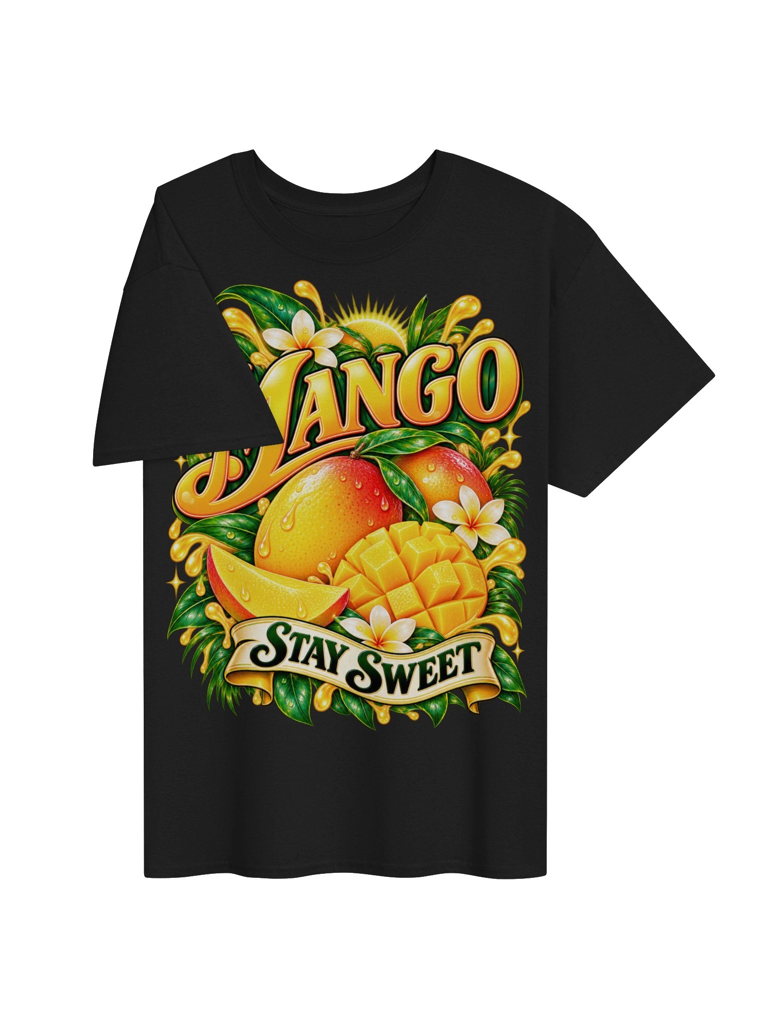 Mango — Stay Sweet product image (3)