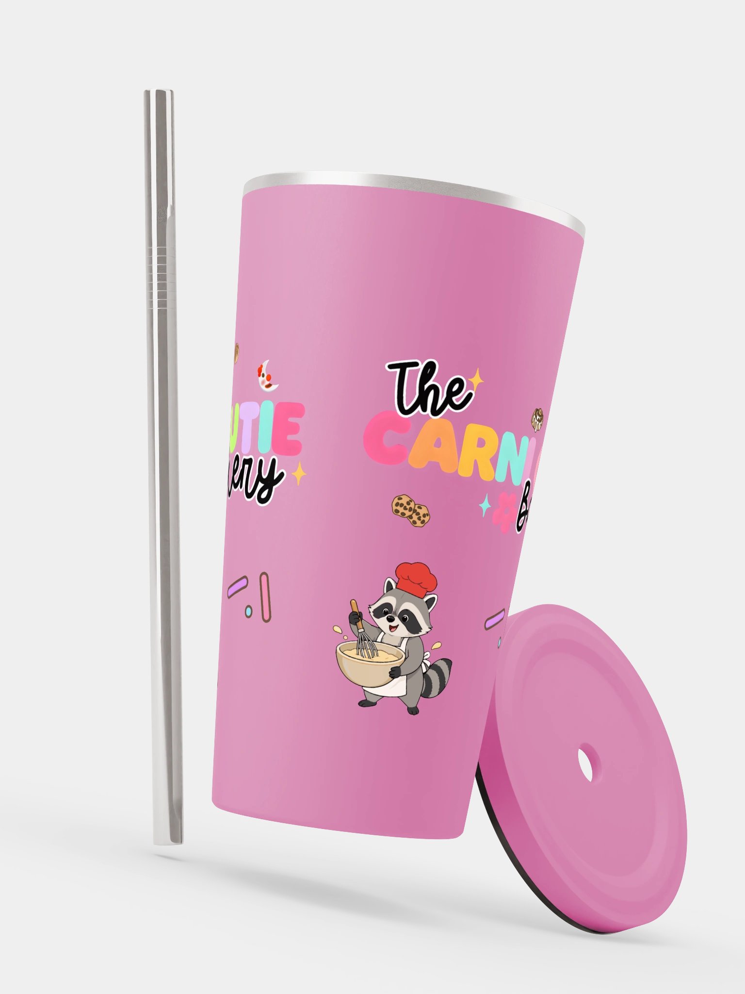 Carni Cutie Cup product image (13)