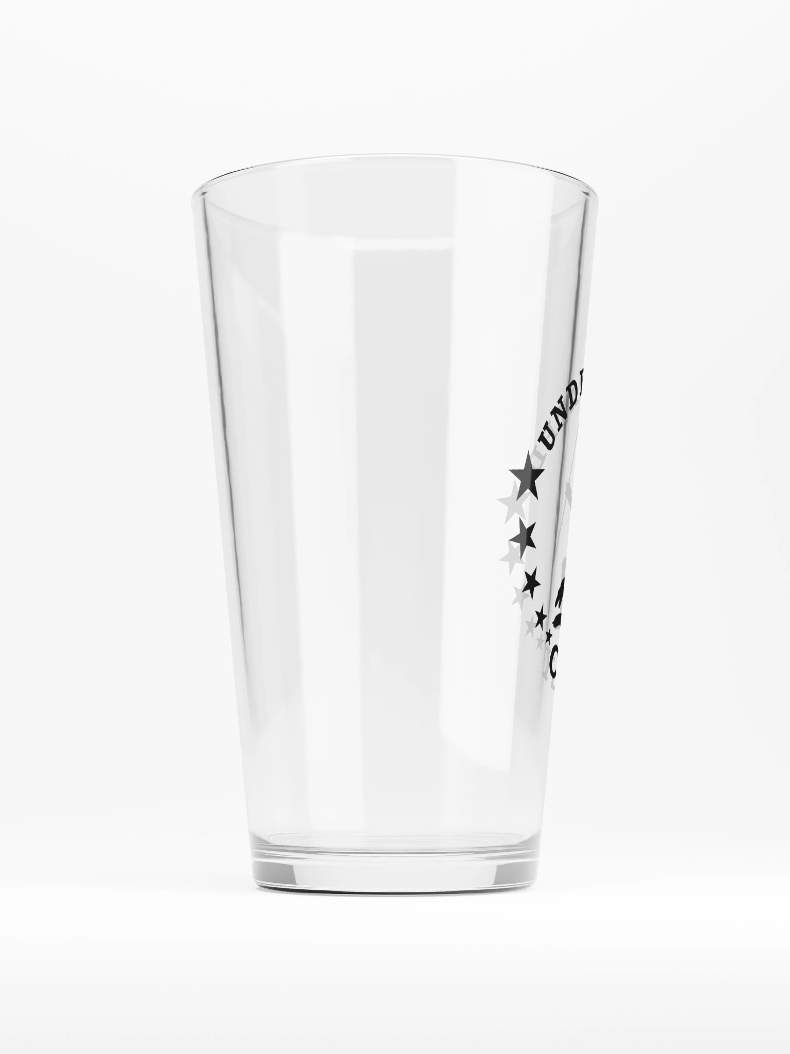 Pint Glass product image (2)
