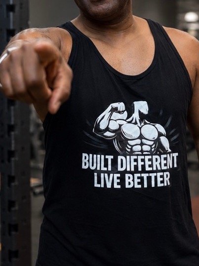 Built In Silence Limited Edition Tee product image (12)