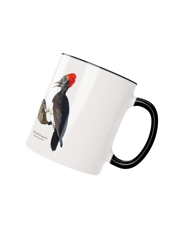 White-bellied Woodpecker mug product image (14)