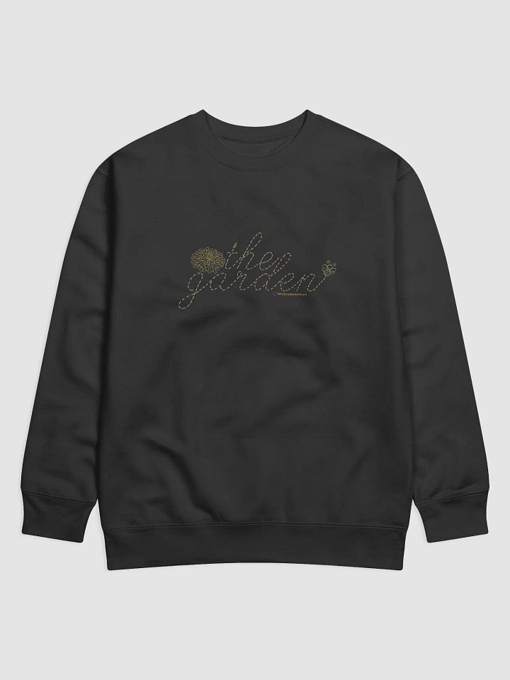 Simplistic Garden Long Sleeve product image (1)