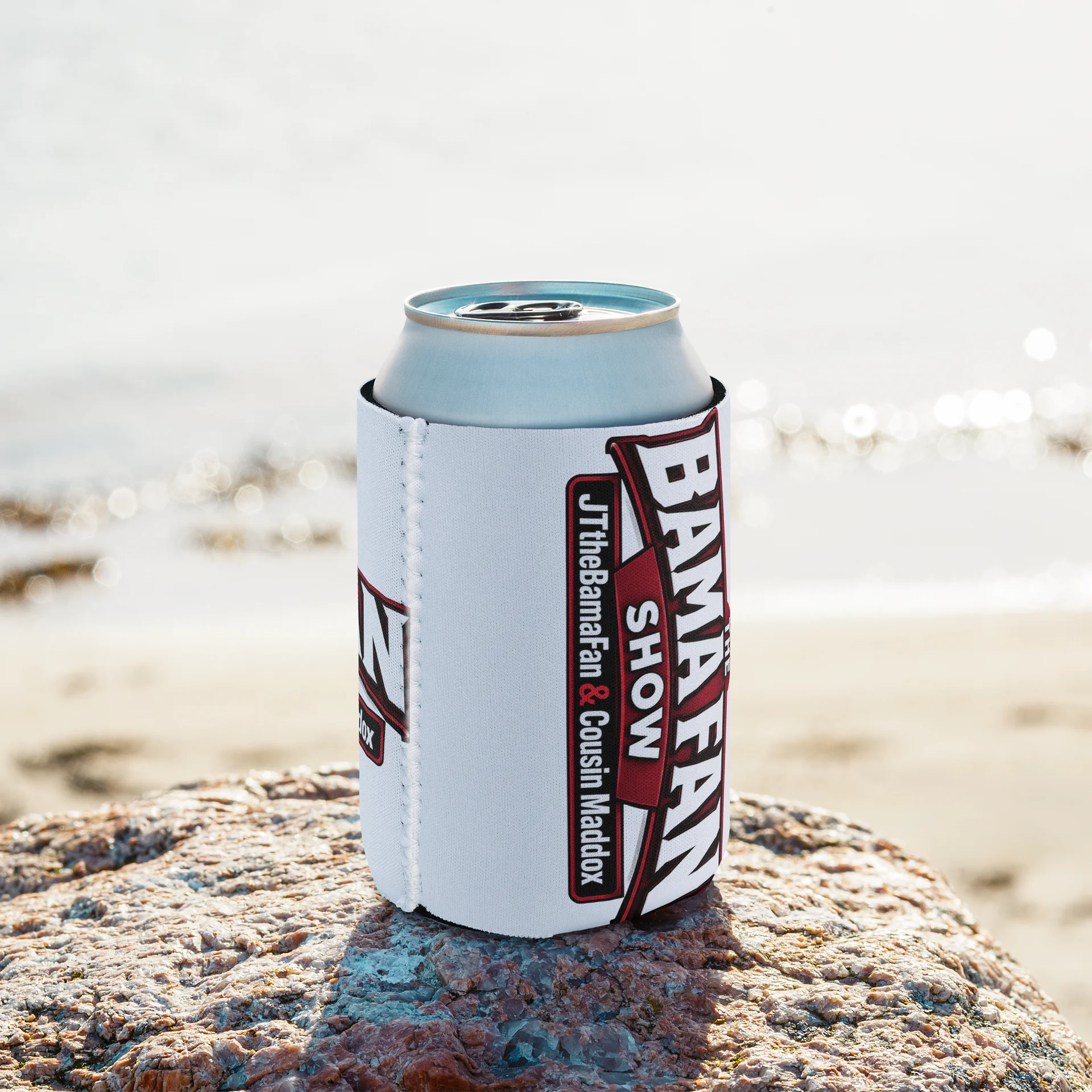 BAMAFAN SHOW Can Cooler product image (9)